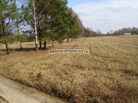 Działka budowlana na sprzedaż Jarząbka 14 093m2 Foto 6