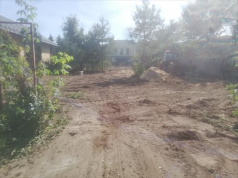 Działka budowlana na sprzedaż Łódź, Górna, Scaleniowa 978m2 Foto 5