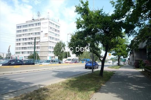 Działka komercyjna na sprzedaż Kraków, Łagiewniki-Borek Fałęcki, Łagiewniki, Łagiewniki 1 515m2 Foto 1