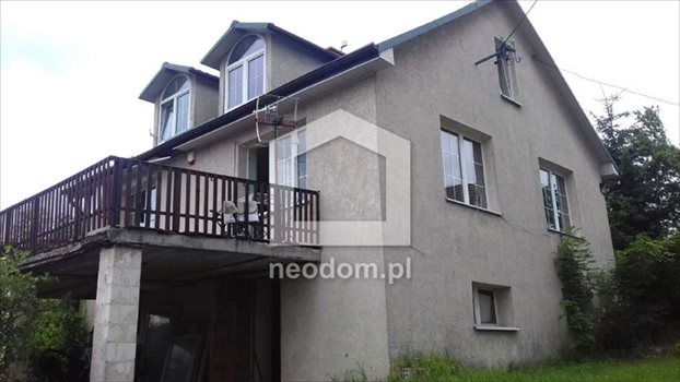 Działka inna na sprzedaż Przybysławice 8 500m2 Foto 4