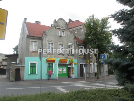 Lokal użytkowy na sprzedaż Szamotuły 1 592m2 Foto 6