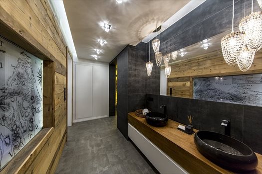 Luksusowe mieszkanie trzypokojowe na sprzedaż Zakopane, Równia Krupowa, Do Tadziaków 150m2 Foto 10