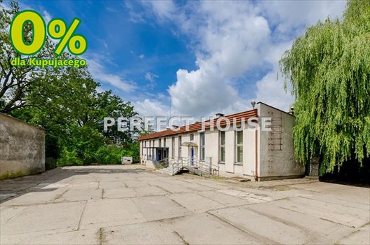 Lokal użytkowy na sprzedaż Dobre Miasto, Dobre Miasto 958m2 Foto 6