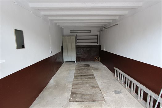 Garaż na sprzedaż Konin 19m2 Foto 2