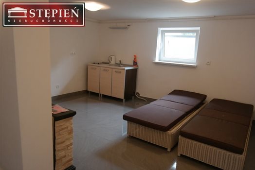 Mieszkanie dwupokojowe na wynajem Jelenia Góra, Mała Poczta 40m2 Foto 2