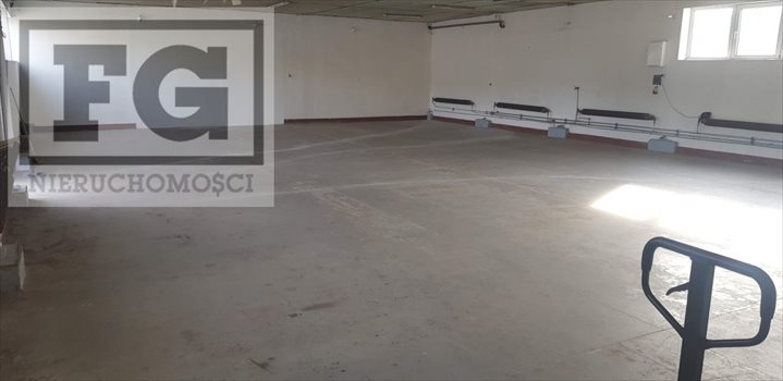 Lokal użytkowy na wynajem Gdańsk, Jasień, Szczęśliwa 200m2 Foto 2