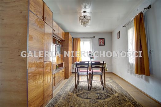 Dom na sprzedaż Albigowa 120m2 Foto 5