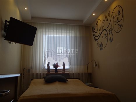 Mieszkanie trzypokojowe na sprzedaż Białystok, Zielone Wzgórza 64m2 Foto 1