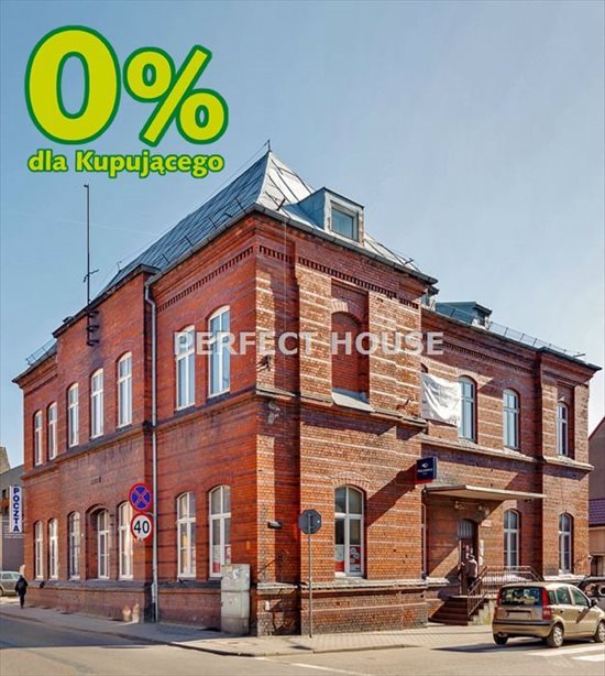 Lokal użytkowy na sprzedaż Darłowo 989m2 Foto 2