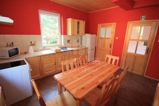Dom na sprzedaż Wycinki, Jezioro, Las, Tereny rekreacyjne 75m2 Foto 7