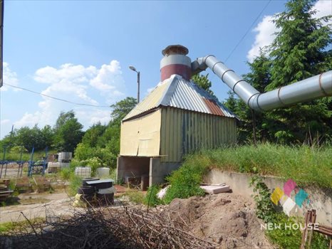 Lokal użytkowy na wynajem Małdyty 1 000m2 Foto 11