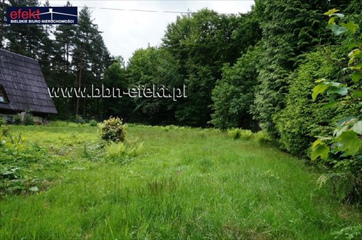 Działka inna na sprzedaż Bielsko-Biała, Straconka 2 295m2 Foto 11