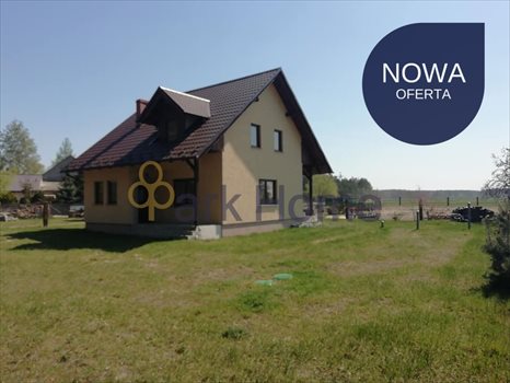 Dom na sprzedaż Sowy 98m2 Foto 1