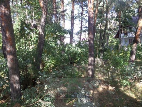 Działka budowlana na sprzedaż Warszawa, Wesoła 1 140m2 Foto 1