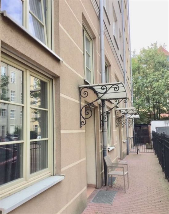 Mieszkanie trzypokojowe na sprzedaż Gdańsk, Śródmieście, ogarna 107 74m2 Foto 13