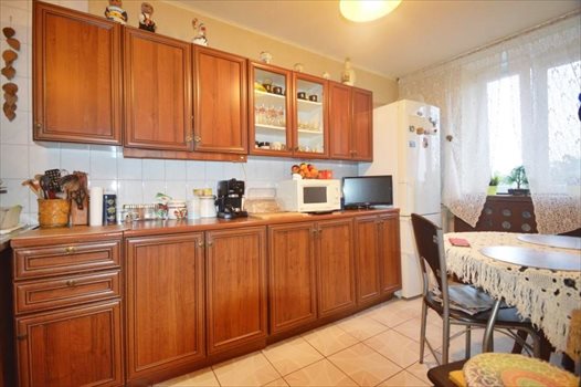 Mieszkanie trzypokojowe na sprzedaż Płock, Podolszyce Połdunie, Czwartaków 66m2 Foto 8
