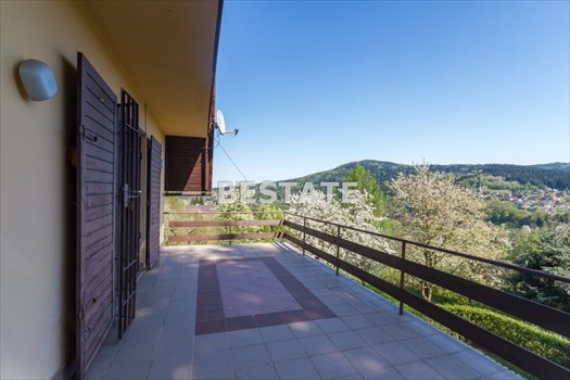 Dom na sprzedaż Myślenice 150m2 Foto 4