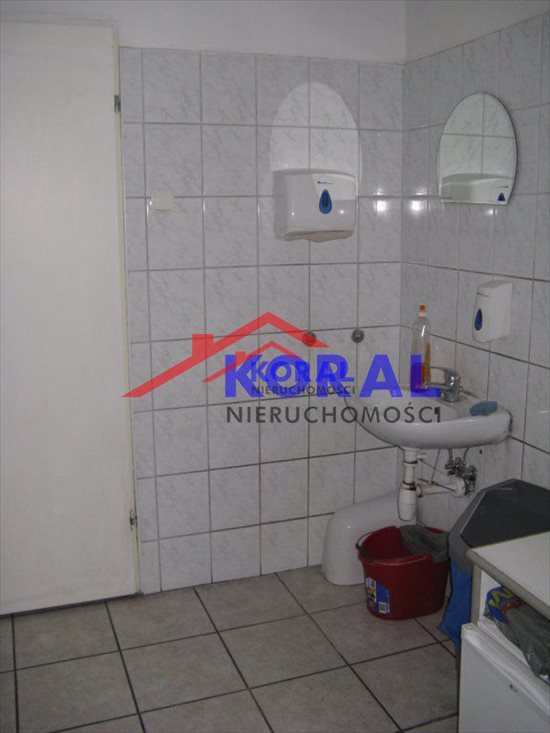 Lokal użytkowy na wynajem Wrocław, Krzyki, Buforowa 550m2 Foto 2