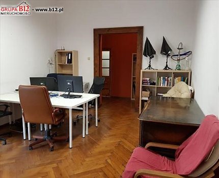 Mieszkanie trzypokojowe na sprzedaż Krakow, Kazimierz, Dietla 83m2 Foto 4