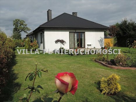 Dom na sprzedaż Wola Grzymkowa 132m2 Foto 2