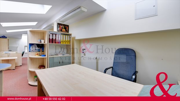 Lokal użytkowy na wynajem Gdynia, Śródmieście, Jana z Kolna 77m2 Foto 6