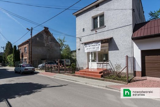Lokal użytkowy na wynajem Kraków, Azory, Heleny Modrzejewskiej 48m2 Foto 8