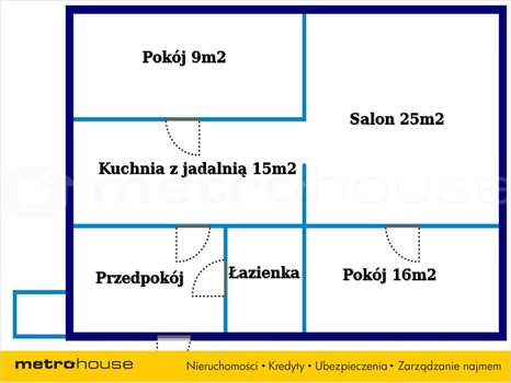 Mieszkanie trzypokojowe na sprzedaż Trzebnica, Trzebnica, Kościelna 79m2 Foto 7