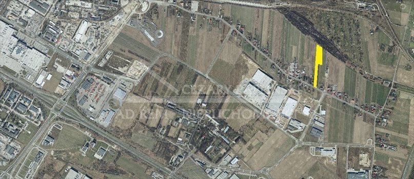 Działka budowlana na sprzedaż Lublin, Zadębie, Rataja 6 296m2 Foto 5
