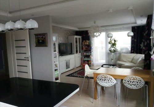 Mieszkanie czteropokojowe na sprzedaż Wrocław, Fabryczna, Trawowa, Muchobór Wielki 102m2 Foto 4