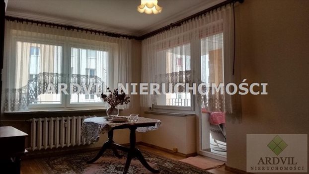 Mieszkanie trzypokojowe na sprzedaż Białystok, Leśna Dolina, Szarych Szeregów 65m2 Foto 1