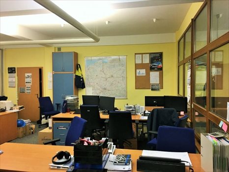 Lokal użytkowy na wynajem Kraków, Prądnik Biały, Opolska 338m2 Foto 2