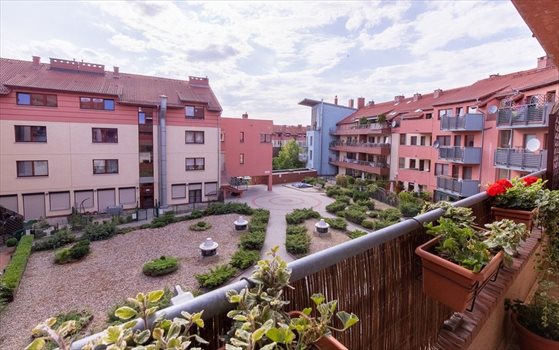 Mieszkanie trzypokojowe na sprzedaż Wrocław, Grabiszynek, Rymarska 12 72m2 Foto 9