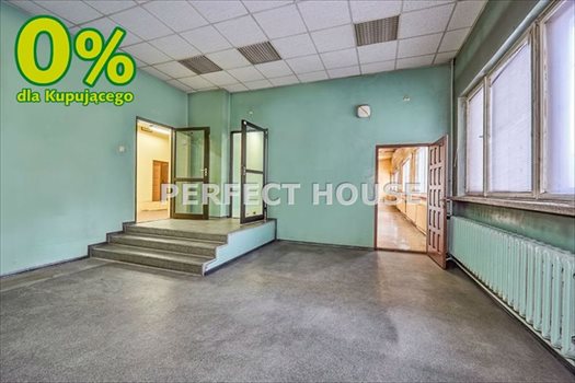 Lokal użytkowy na sprzedaż Trzebinia, Piłsudskiego 1 960m2 Foto 7