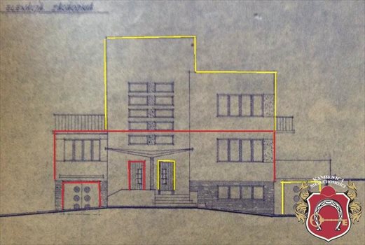 Lokal użytkowy na sprzedaż Gdynia, Redłowo, Legionów 400m2 Foto 1