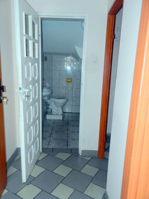 Lokal użytkowy na wynajem Pisz, Rybacka 33m2 Foto 9
