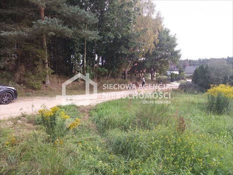 Działka budowlana na sprzedaż Bojano 1 068m2 Foto 4