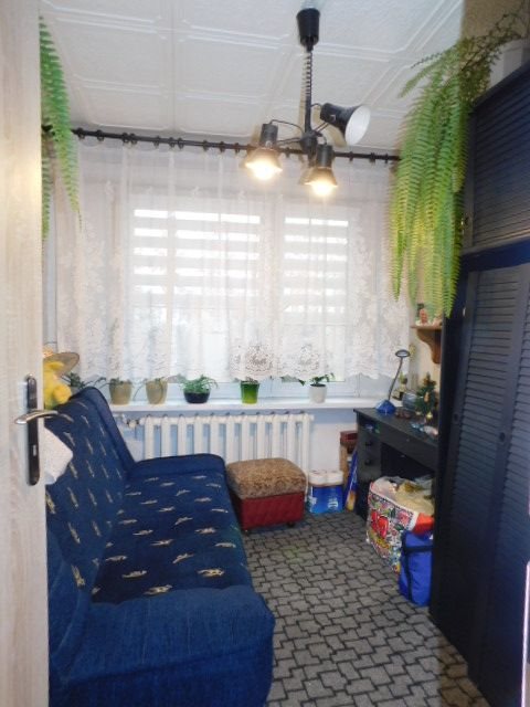 Mieszkanie trzypokojowe na sprzedaż Giżycko, Smętka 61m2 Foto 4