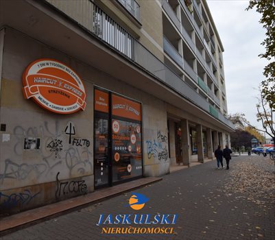 Lokal użytkowy na wynajem Warszawa, Śródmieście, Krucza 66m2 Foto 1