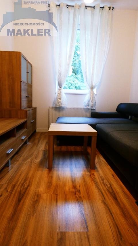 Kawalerka na wynajem Piekary Śląskie 27m2 Foto 5