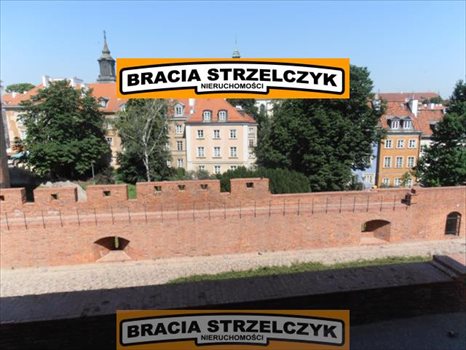 Kawalerka na sprzedaż Warszawa, Śródmieście, Krzywe Koło 29m2 Foto 12