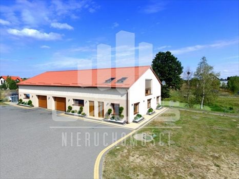 Lokal użytkowy na sprzedaż Starogard Gdański, Starogard Gdański 481m2 Foto 2