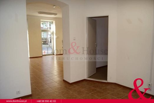 Lokal użytkowy na wynajem Sopot, Centrum, Niepodległości 81m2 Foto 4