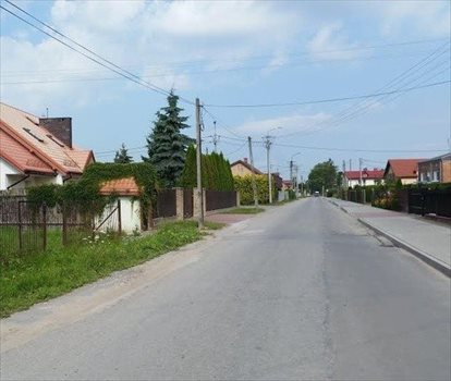 Działka budowlana na sprzedaż Słupno, Nowe Słupno 1 070m2 Foto 1