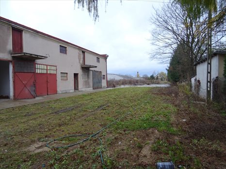 Działka inna pod dzierżawę Jabłonna 1 500m2 Foto 2