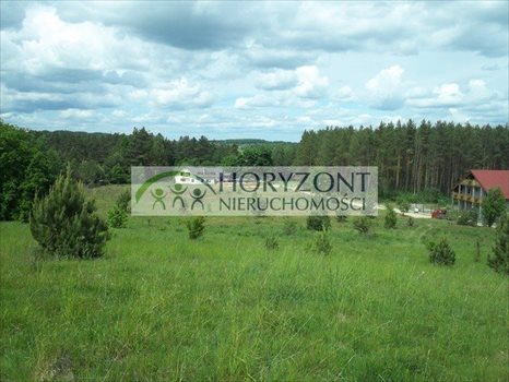 Działka budowlana na sprzedaż Ostrzyce 1 396m2 Foto 5