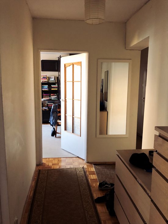 Pokój na wynajem Warszawa, Mokotów, Merliniego 3 20m2 Foto 10