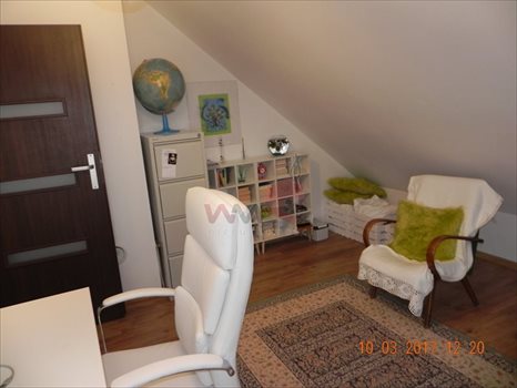 Dom na sprzedaż Lublin, Piaski, Armii Krajowej 180m2 Foto 5