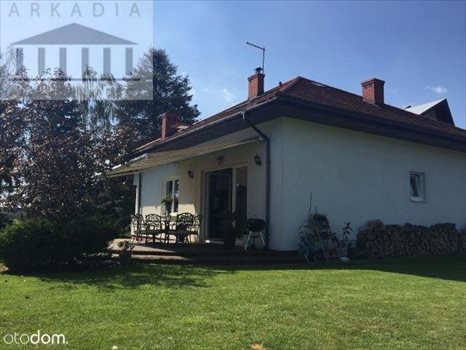 Dom na sprzedaż Ożarów Mazowiecki, Duchnice 172m2 Foto 2