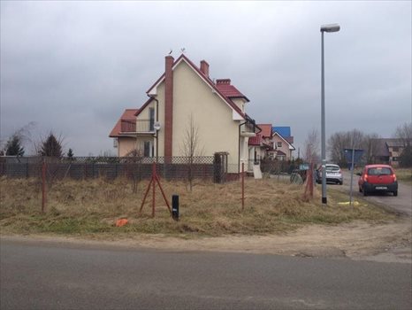 Działka budowlana na sprzedaż Rewa, Wielkopolska 585m2 Foto 6