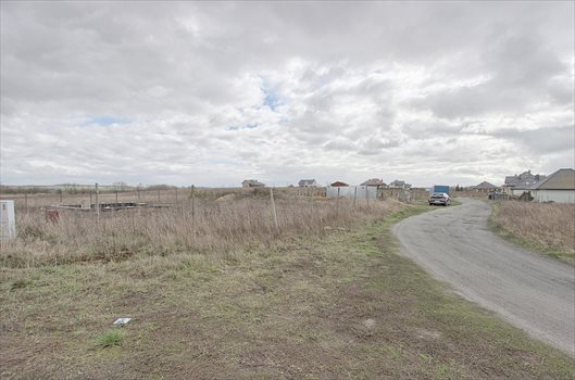 Działka budowlana na sprzedaż Dobra 1 384m2 Foto 4